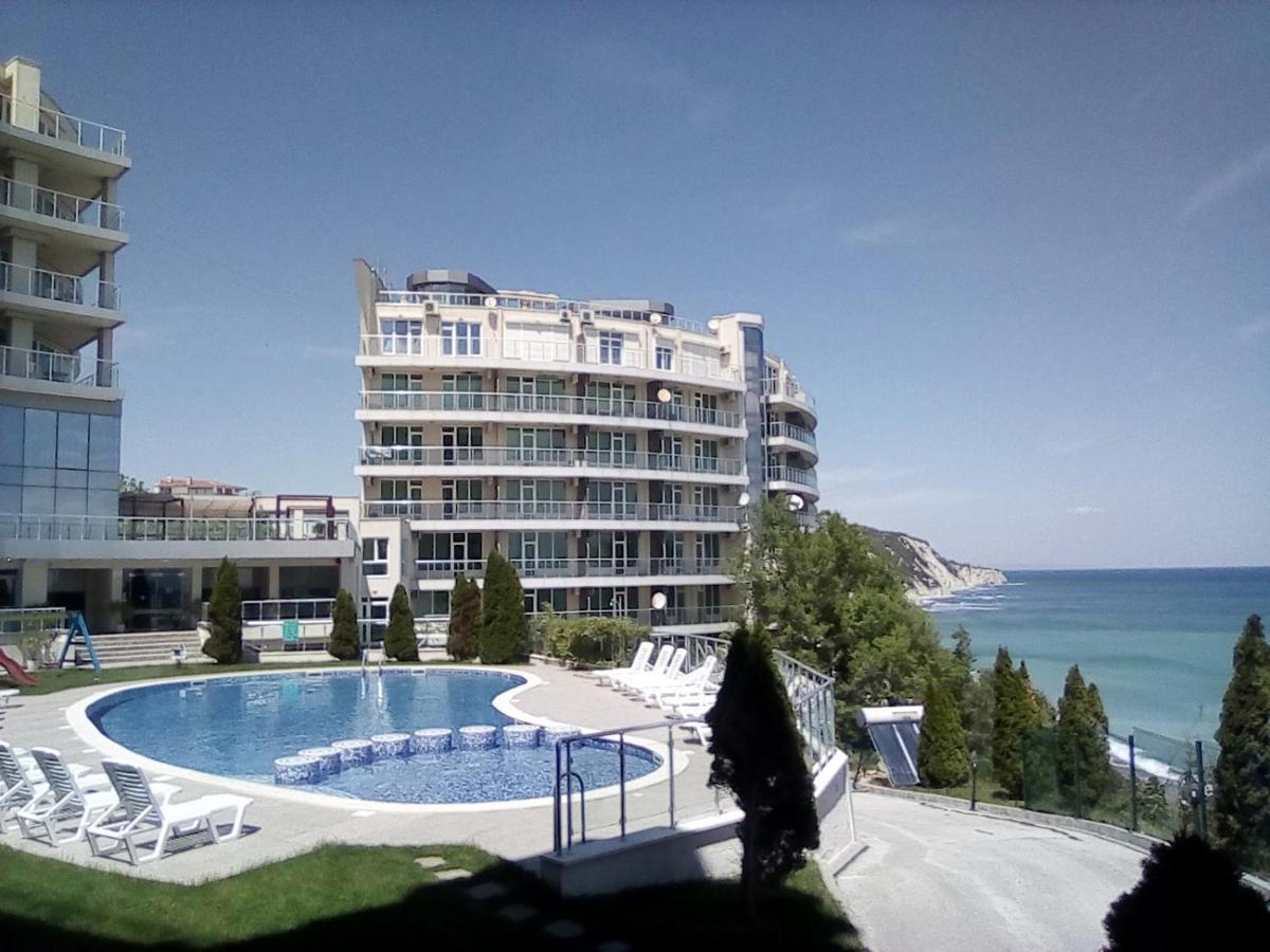 Silver Beach A98 Beala Exterior foto