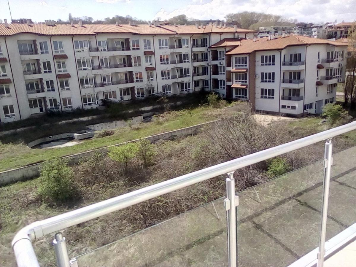 Silver Beach A98 Beala Exterior foto