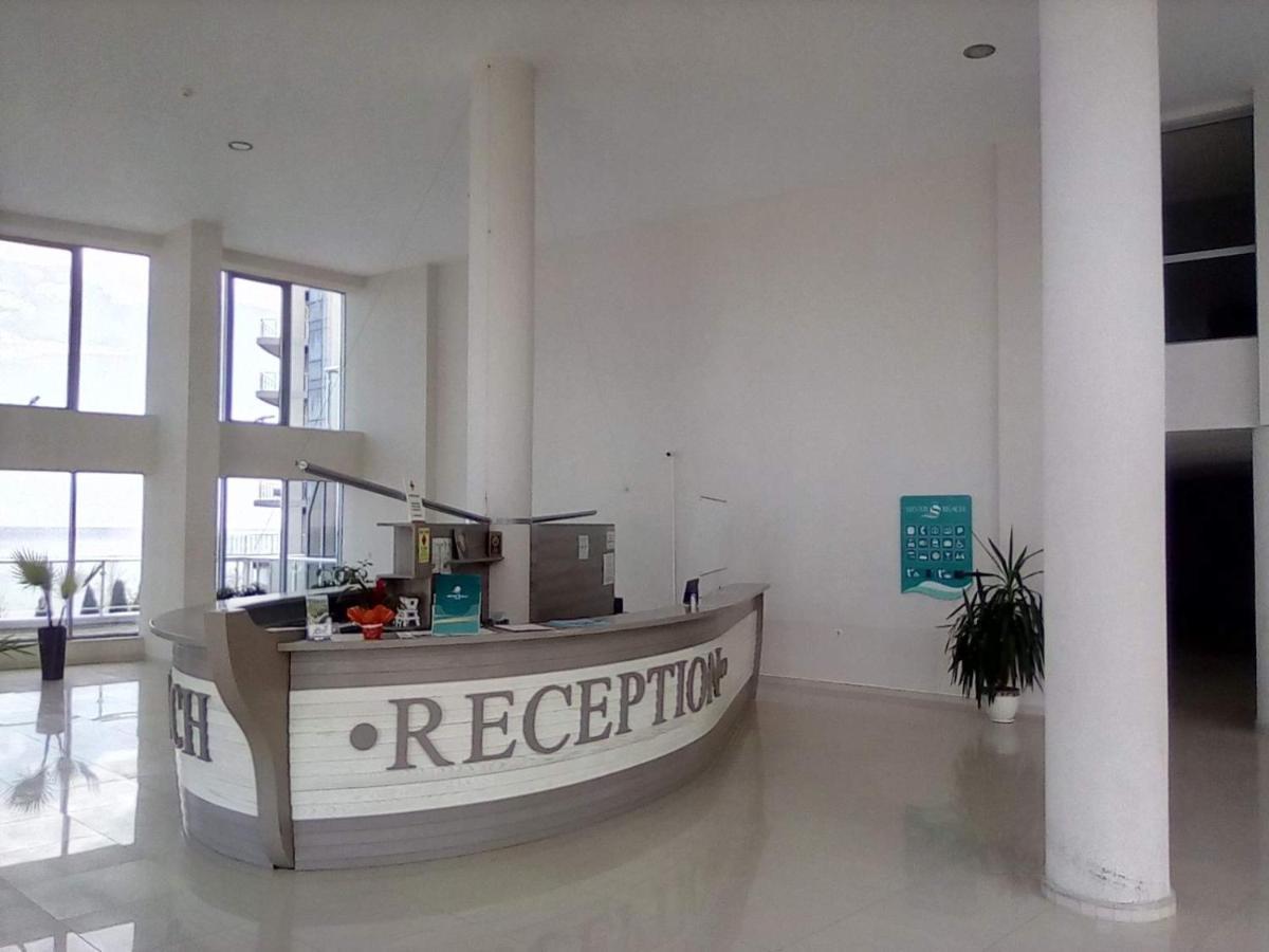 Silver Beach A98 Beala Exterior foto