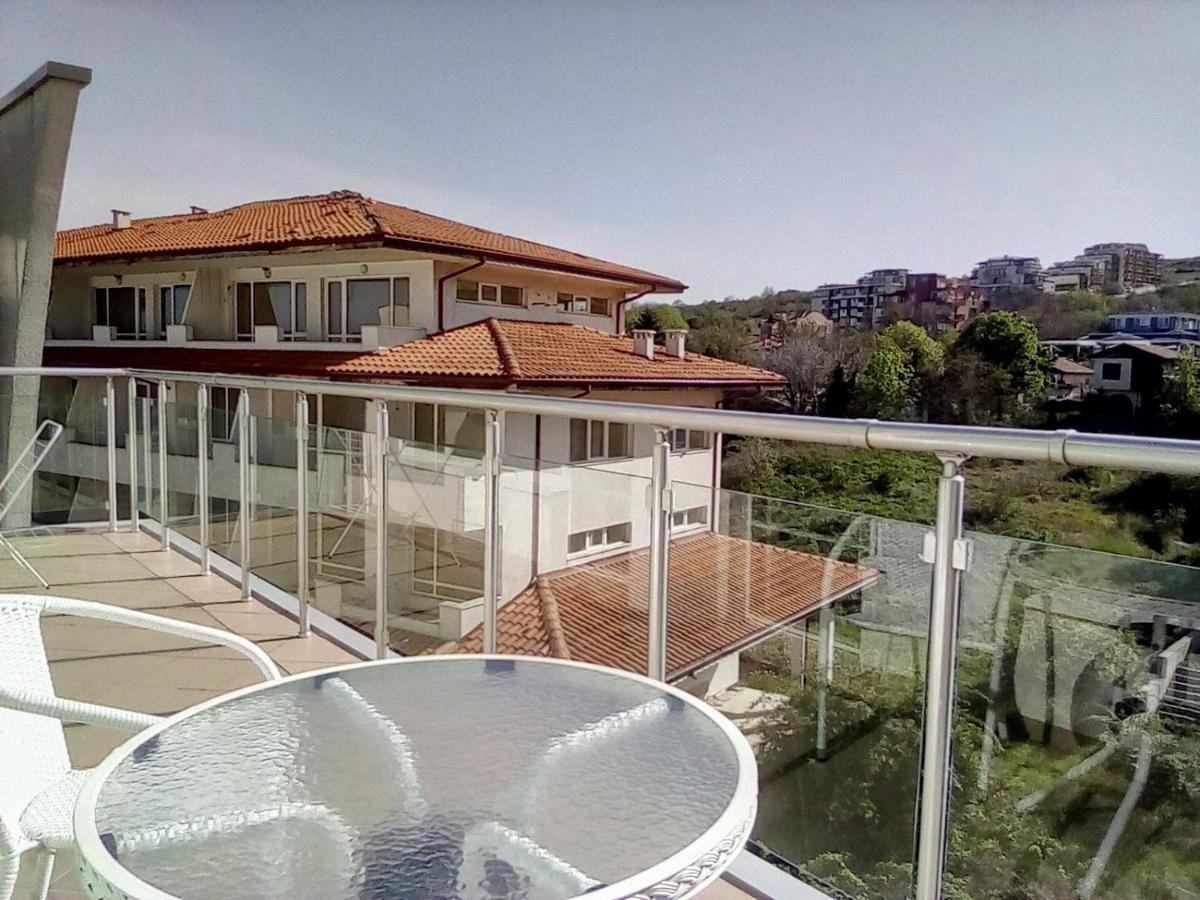 Silver Beach A98 Beala Exterior foto