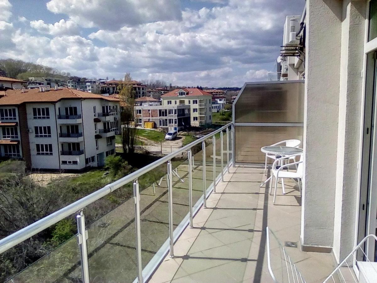 Silver Beach A98 Beala Exterior foto