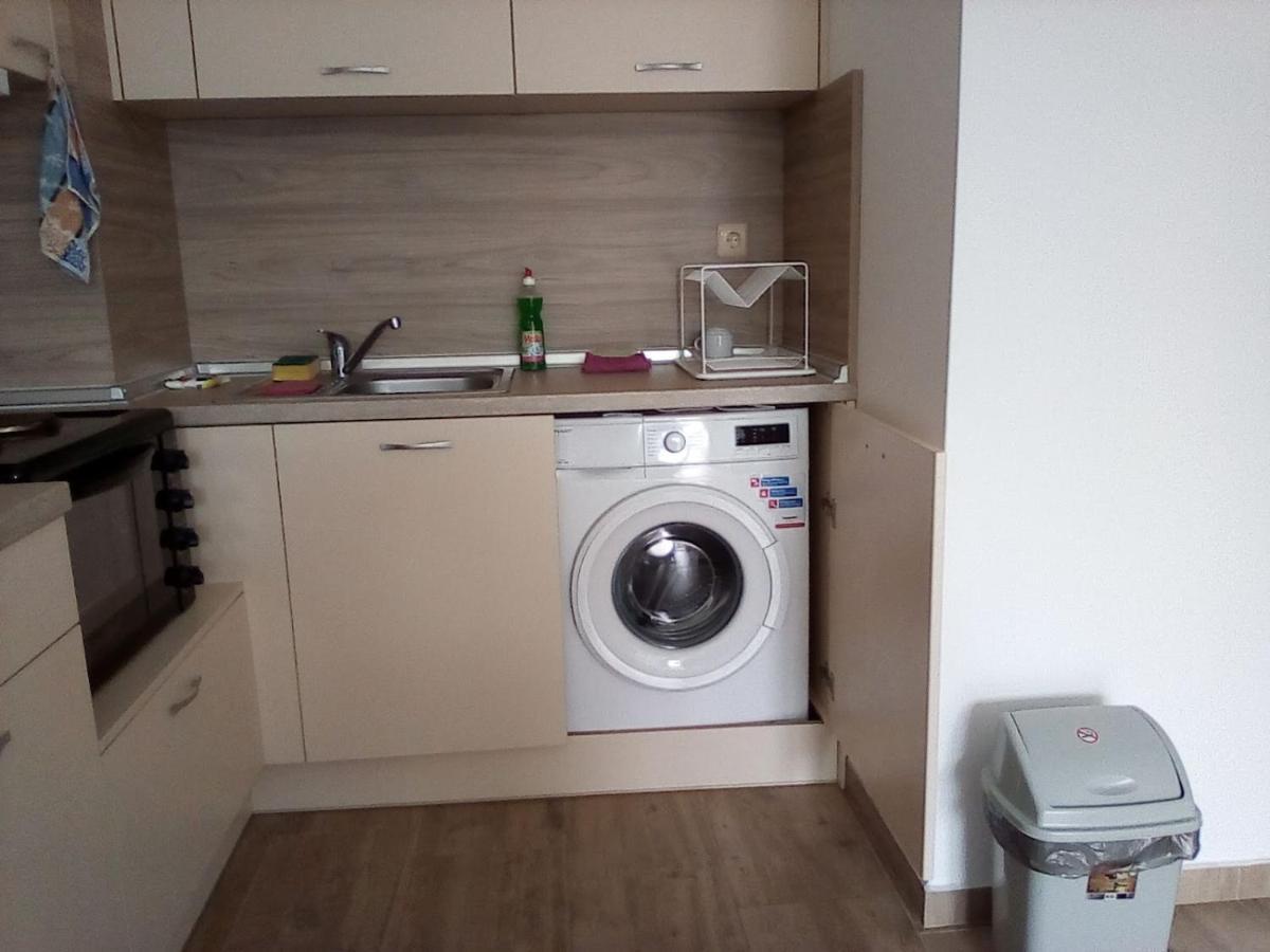 Silver Beach A98 Beala Exterior foto