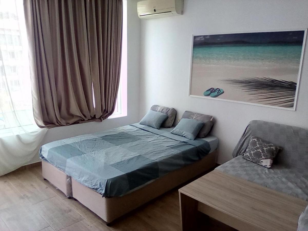 Silver Beach A98 Beala Exterior foto