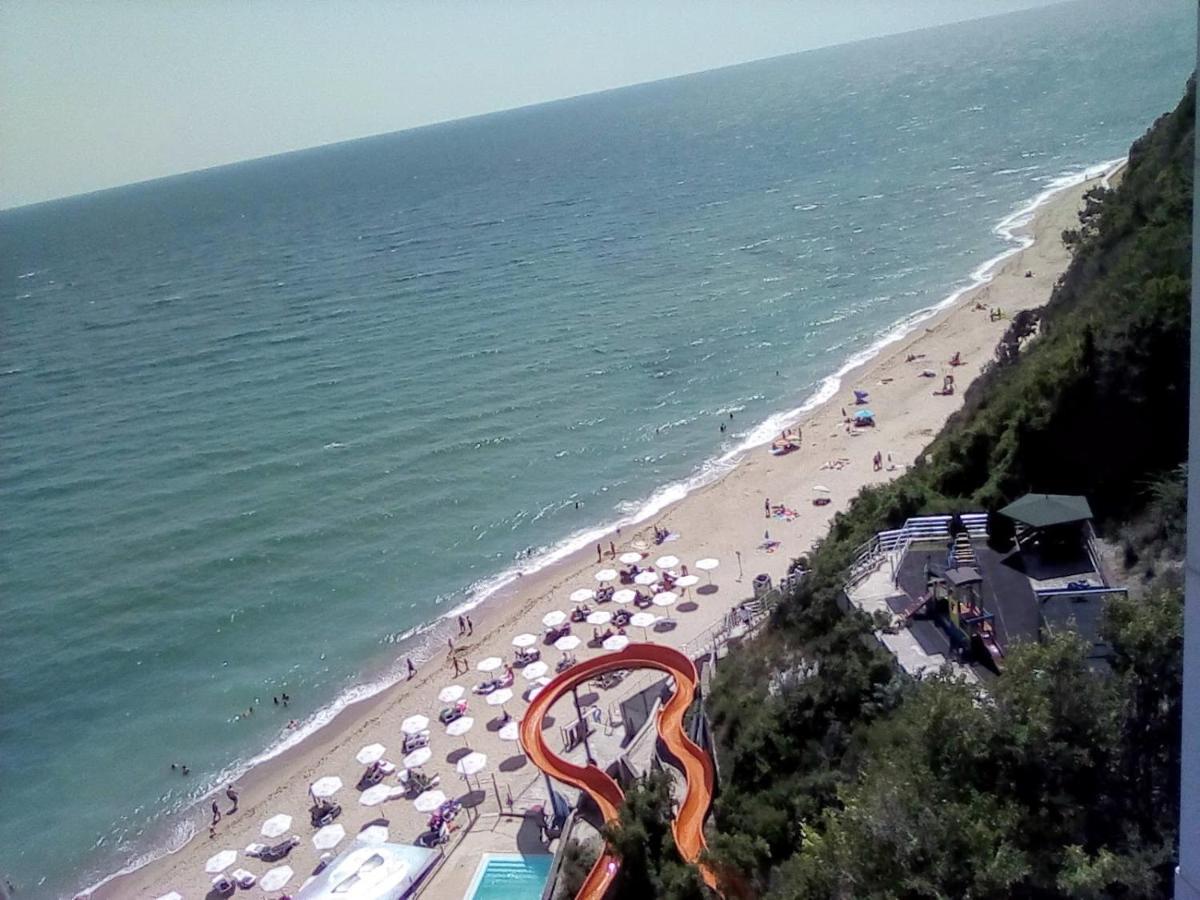 Silver Beach A98 Beala Exterior foto