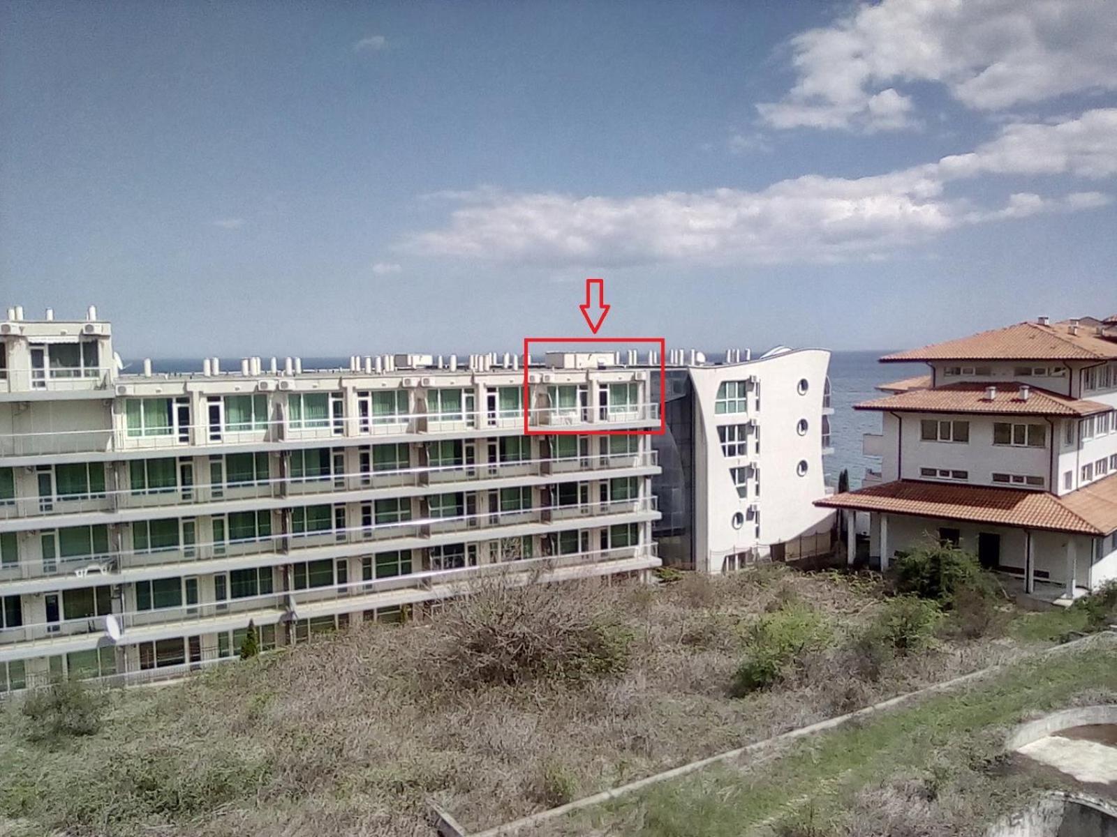 Silver Beach A98 Beala Exterior foto
